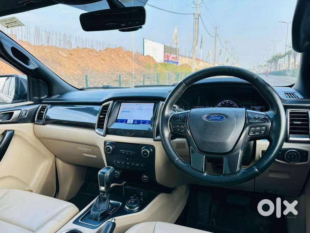 Ford Endeavour 2020 Diesel New Condition