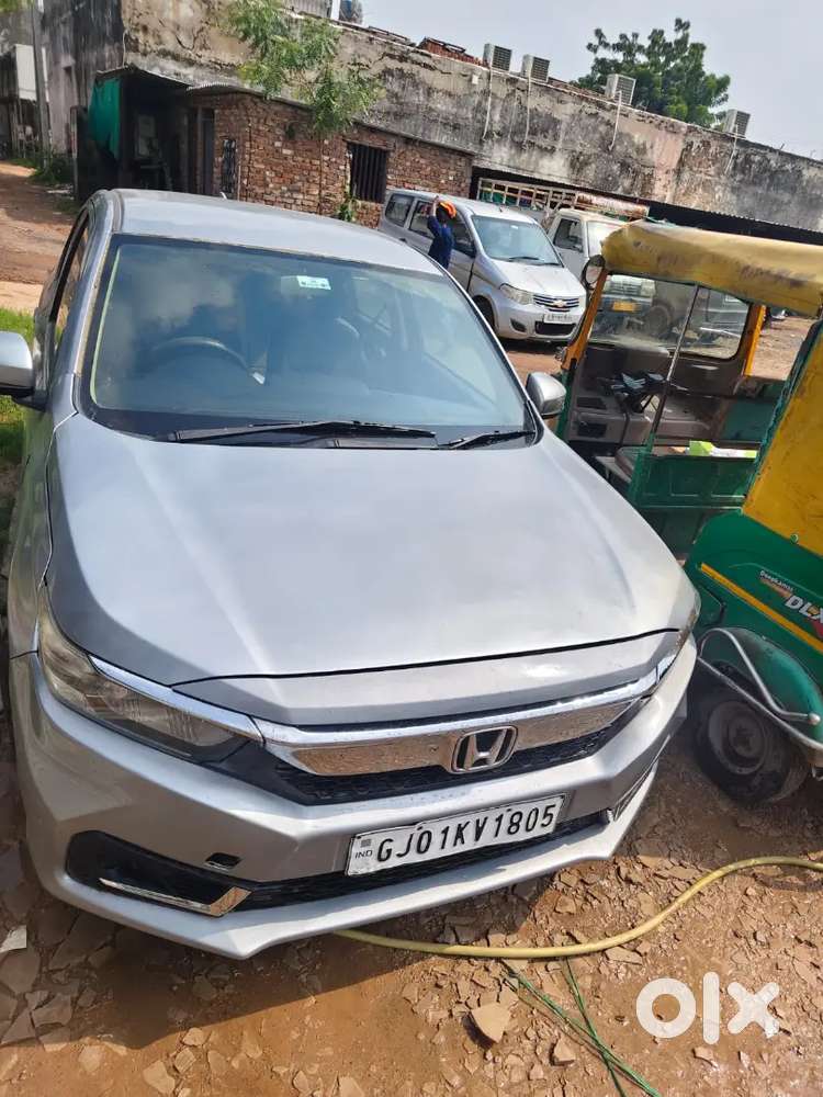 Honda Amaze 1.2 V 2019