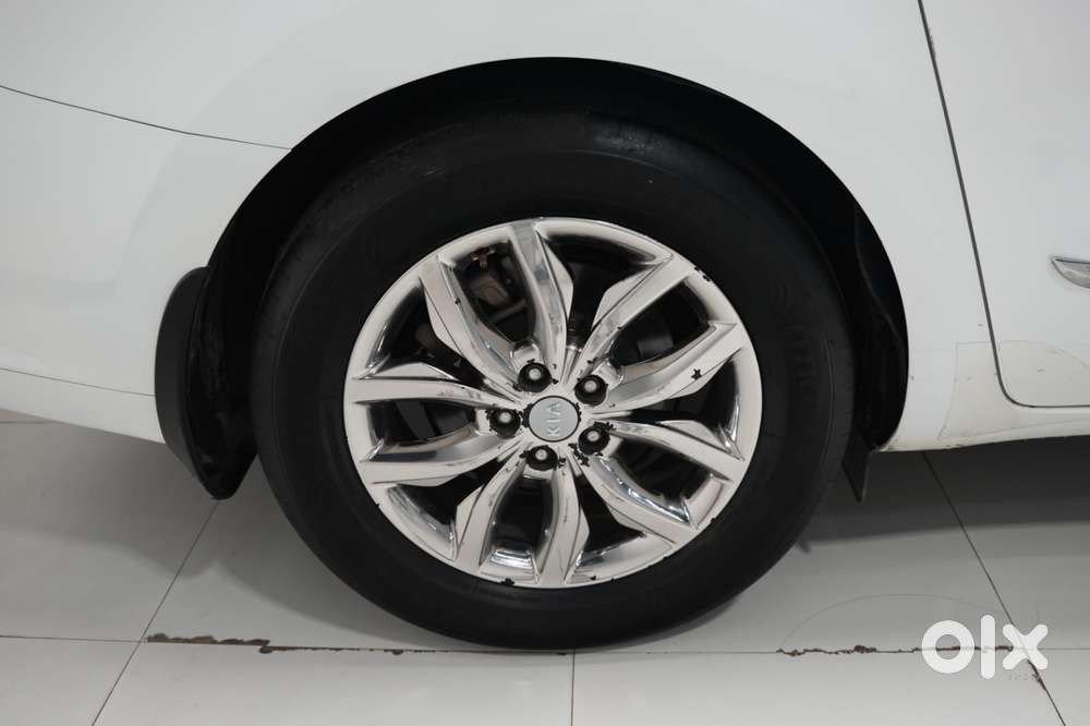 Kia Carnival Limousine, 2020, Diesel