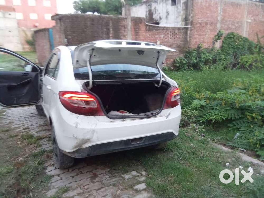 Tata Zest Xm Rtn 2017