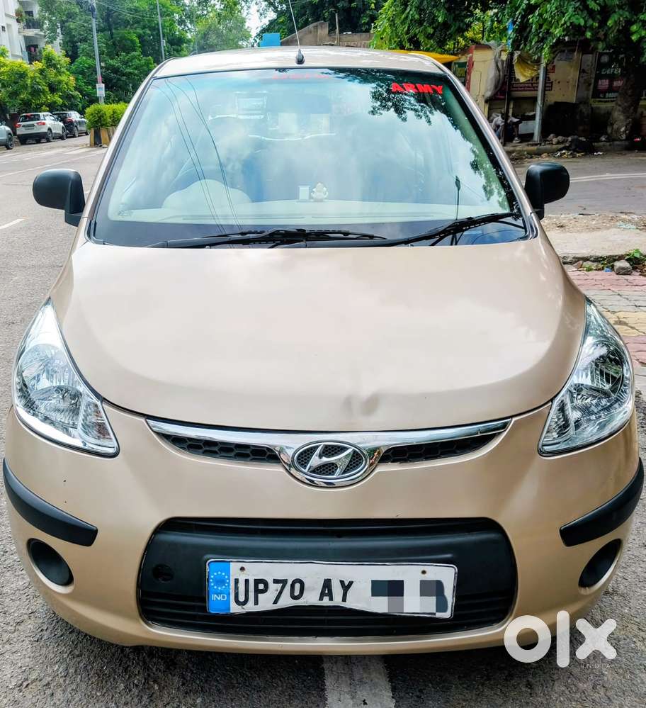 Hyundai I10 Era 1.1 Irde, 2009, Petrol