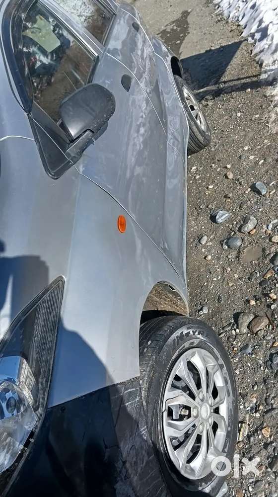 Datsun Redi Go 2018 Petrol 60000 Km Driven