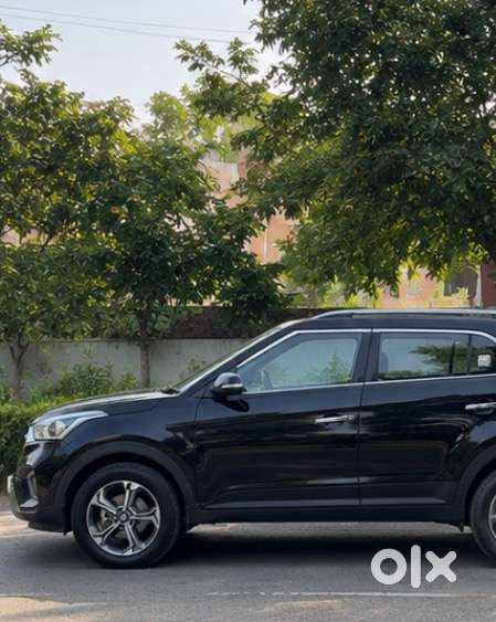 Hyundai Creta 2019 Diesel