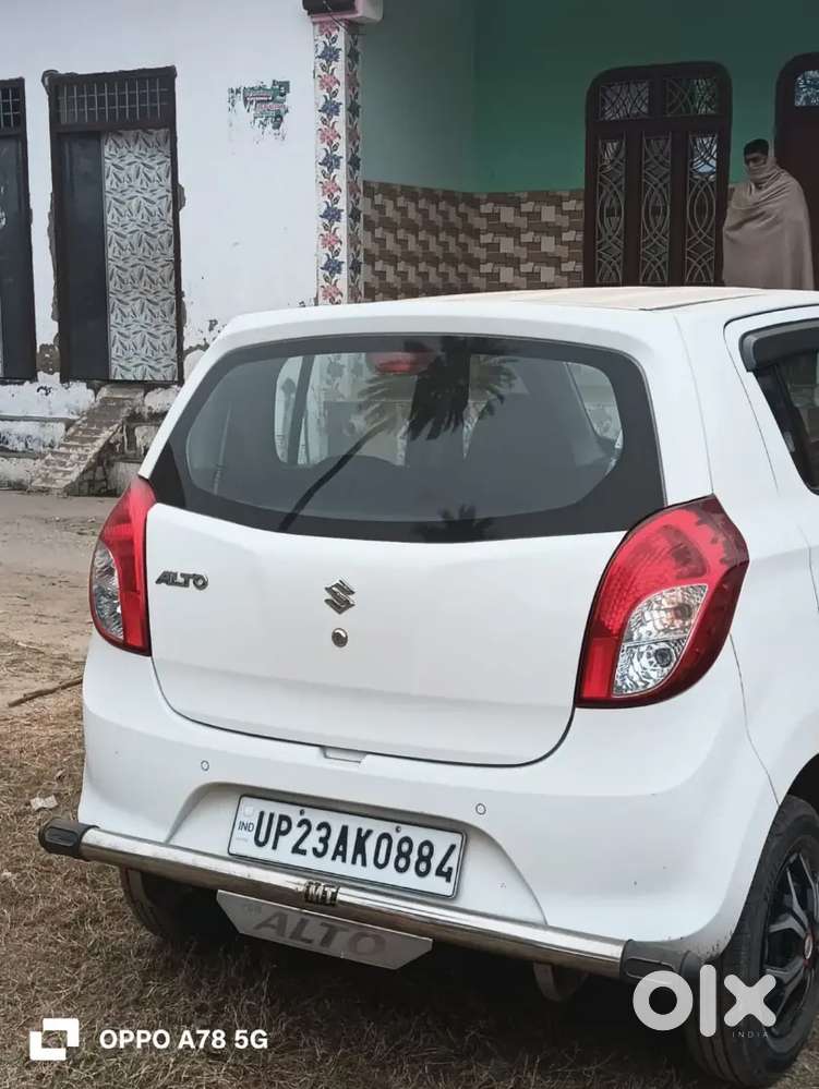 Maruti Suzuki Alto 800 2022 Petrol 20000 Km Driven