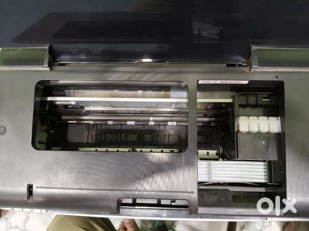 Epson l805 Printer
