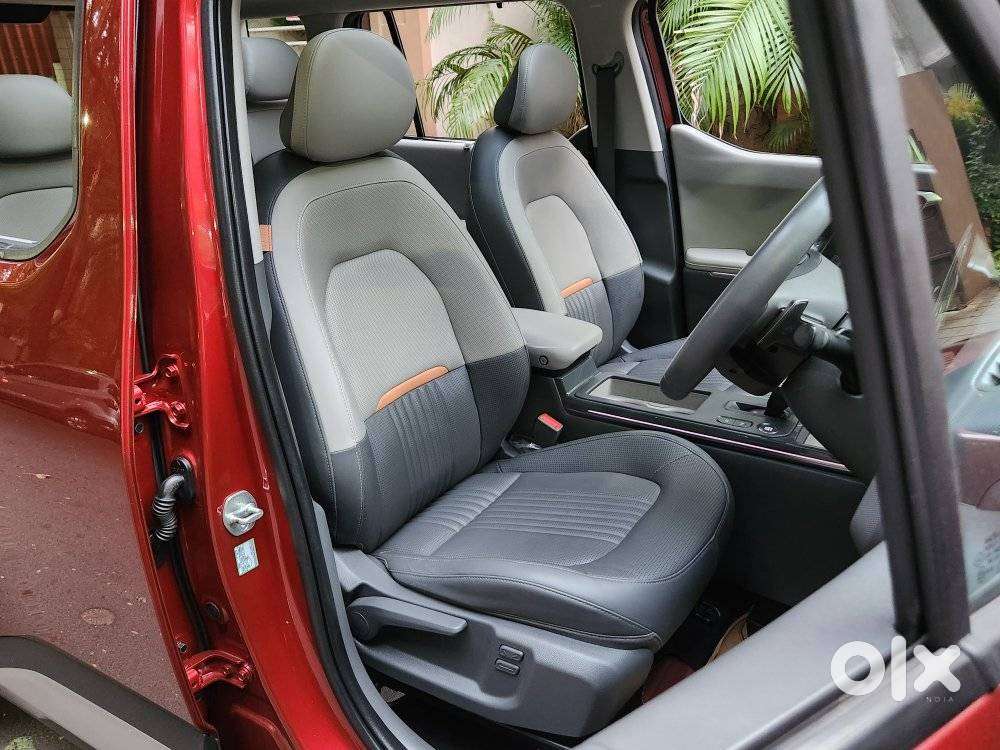 Kia Syros Htx Plus Opt Diesel At, 2025, Diesel