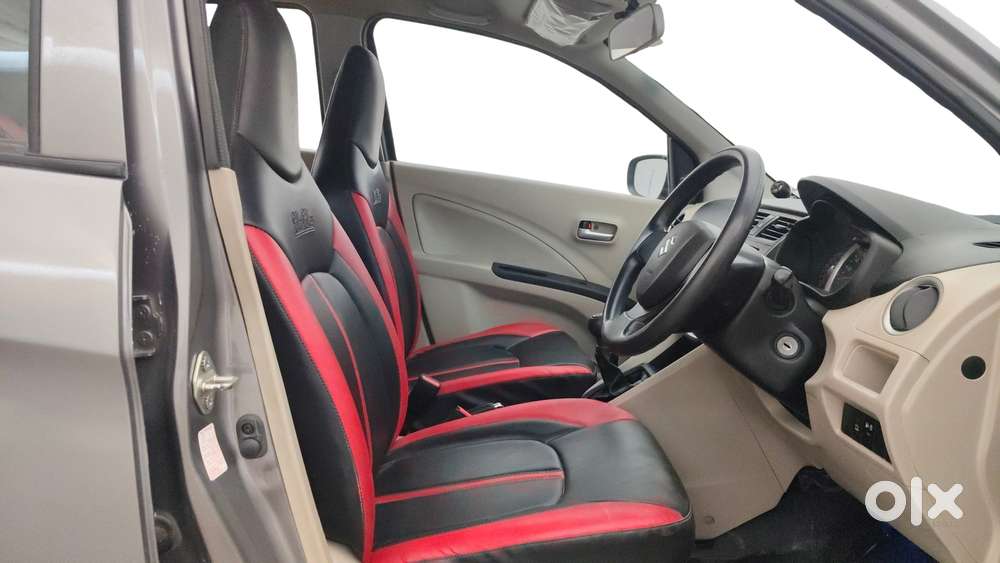 Maruti Suzuki Celerio Cng Vxi Mt, 2018, Cng & Hybrids