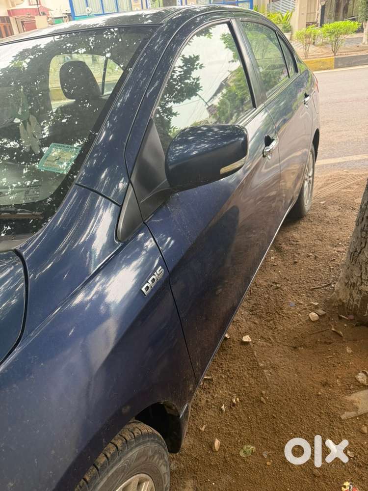 Maruti Ciaz Diesel 2019