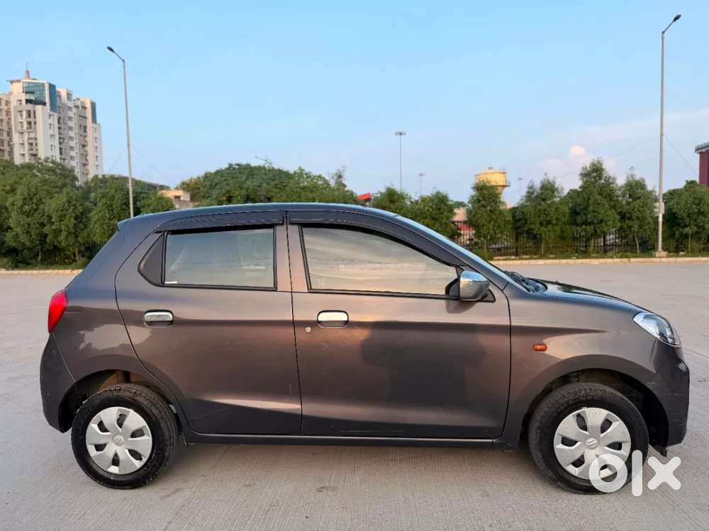 Maruti Suzuki Alto K10 Vxi (o), 2023, Petrol