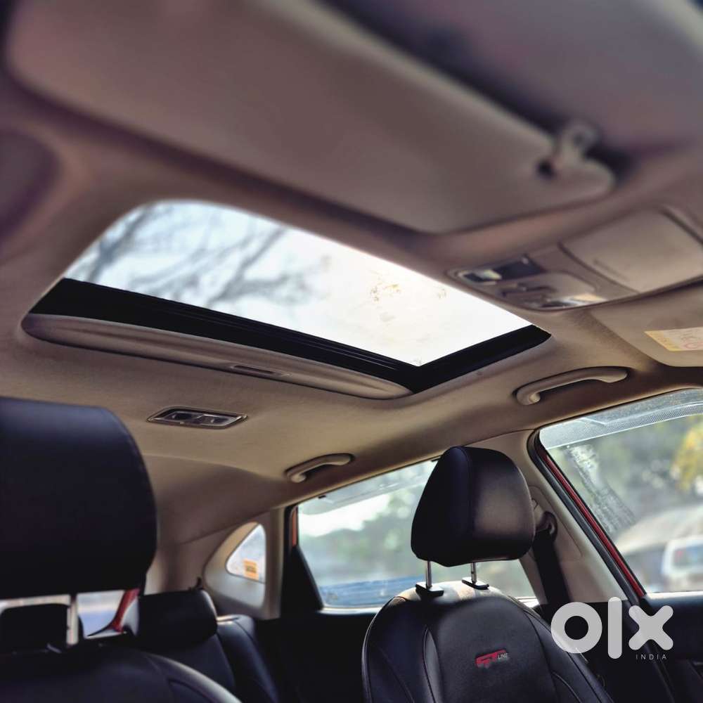 Kia Seltos Gtx Plus, 2021, Diesel