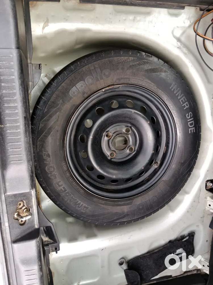 Maruti Suzuki Swift Vvt 2018