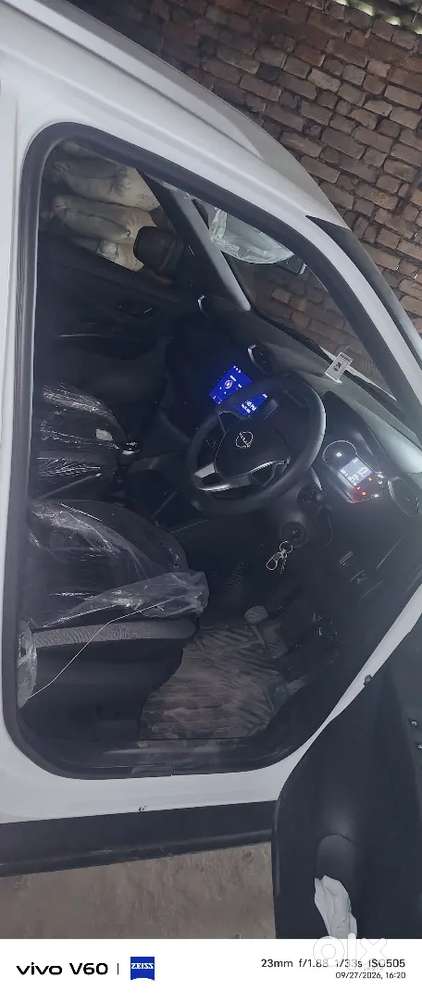 Nissan Magnite 1.0 Xl 2026