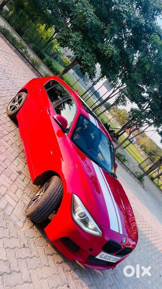 2014 Bmw Diesel Automatic 2014