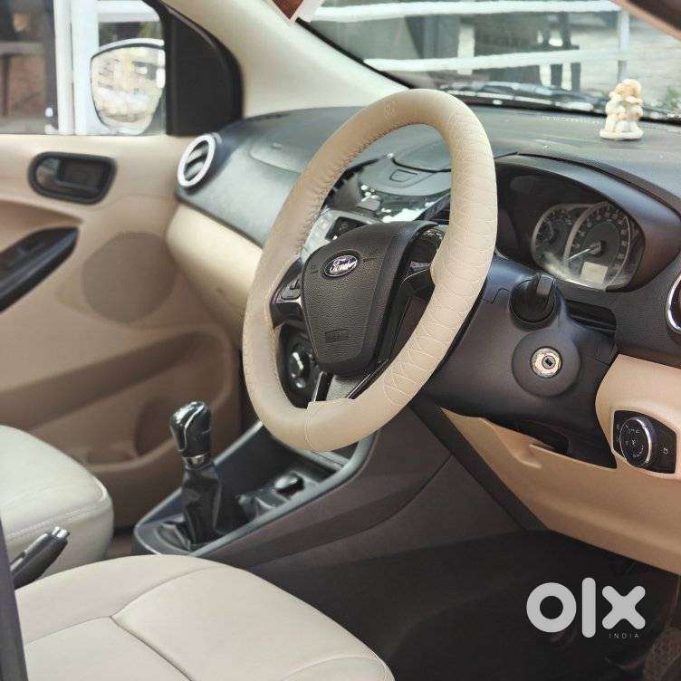 Ford Aspire Trend Plus Tdci, 2015, Diesel