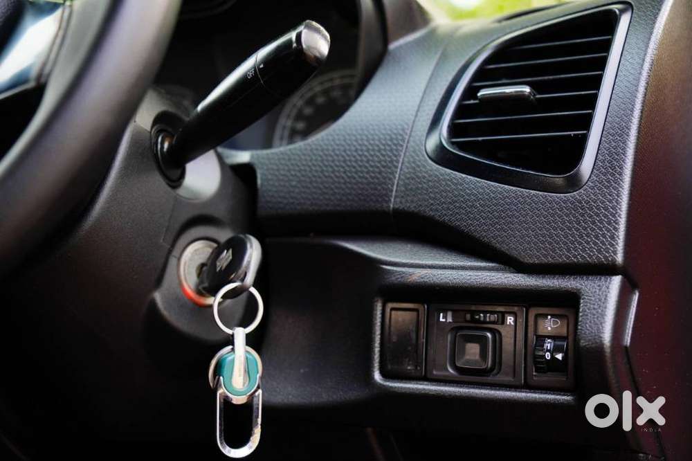 Maruti Suzuki Vitara Brezza Vdi Amt, 2020, Diesel