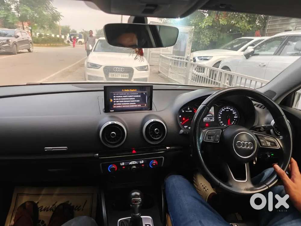 Audi A3 35 Tdi
