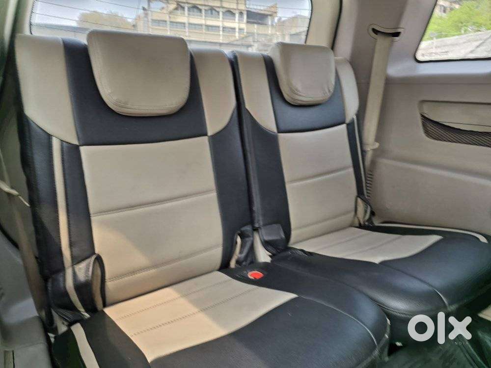 Mahindra Xuv500 2018, 2018, Diesel