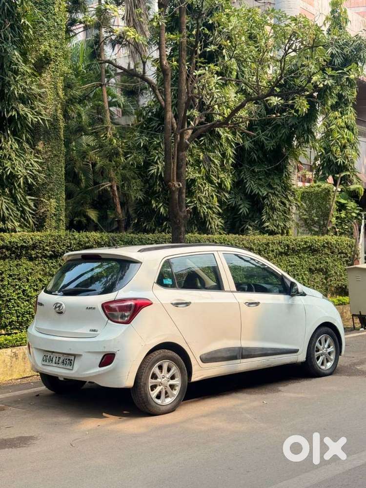 Hyundai I10 Asta Vtvt, 2016, Petrol