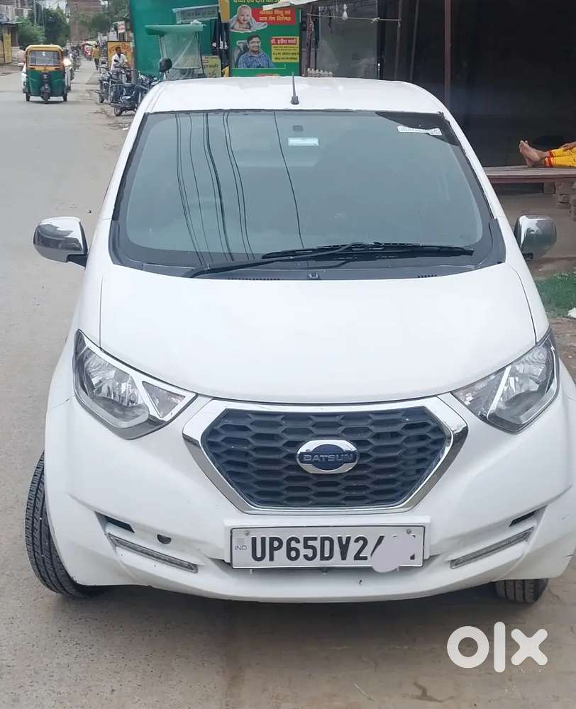 Datsun Redigo 2020 Car