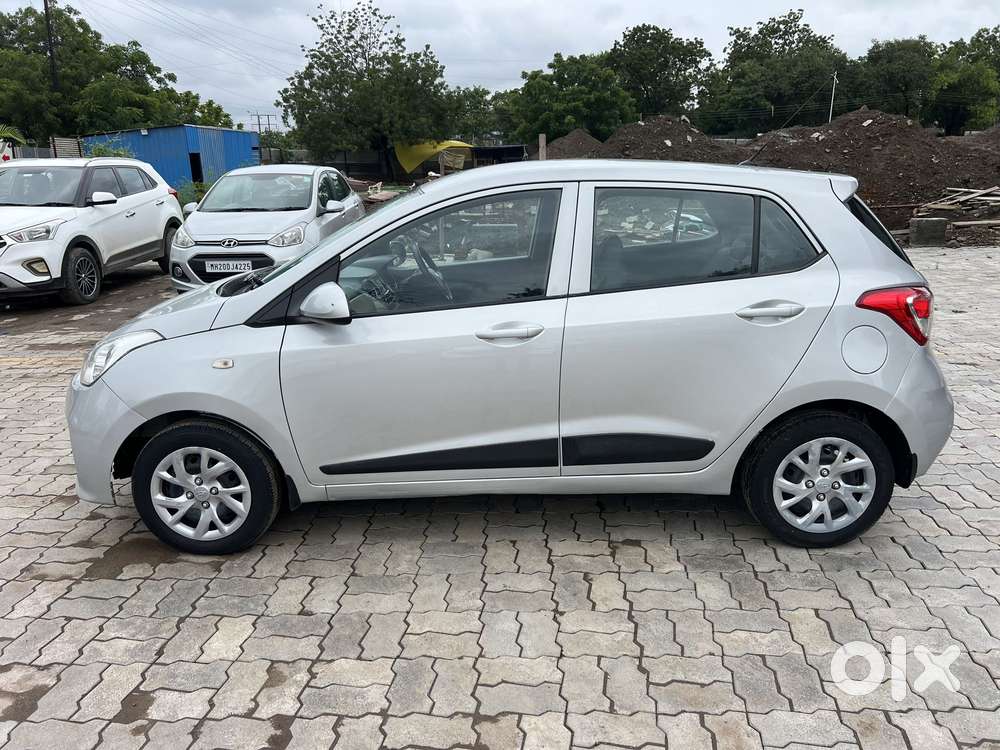 Hyundai Grand I10 1.2 Crdi Sportz, 2018, Diesel