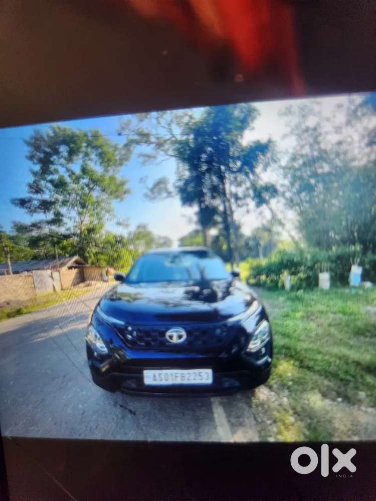 Safari Dark Edition Xz For Sale