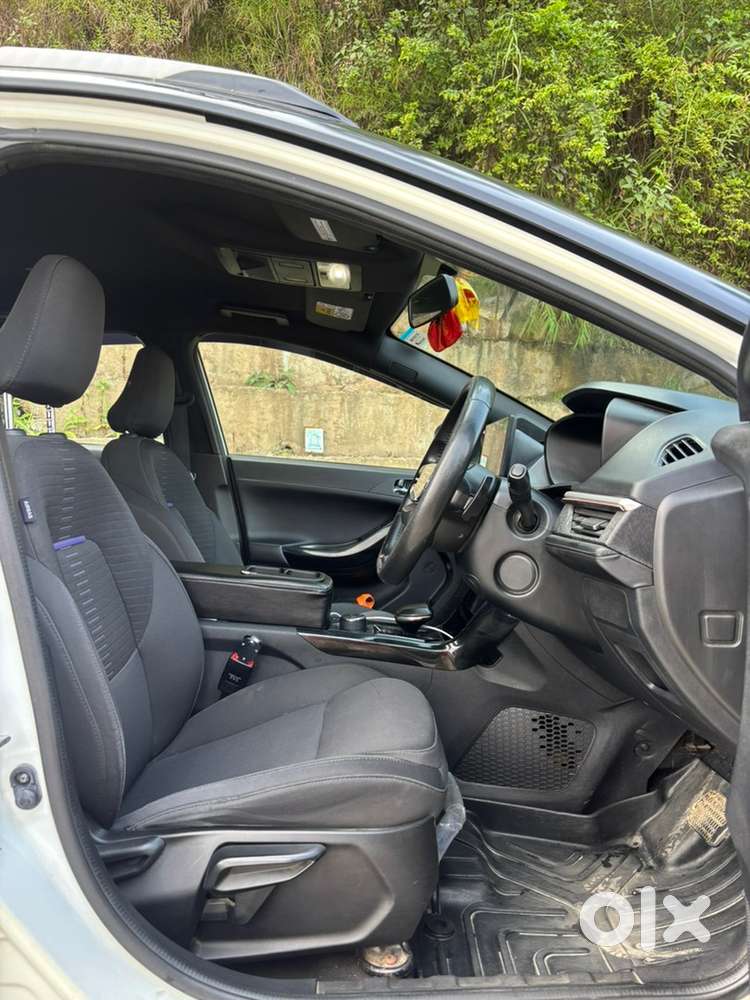 Tata Nexon Ev 45 Electric Good Condition