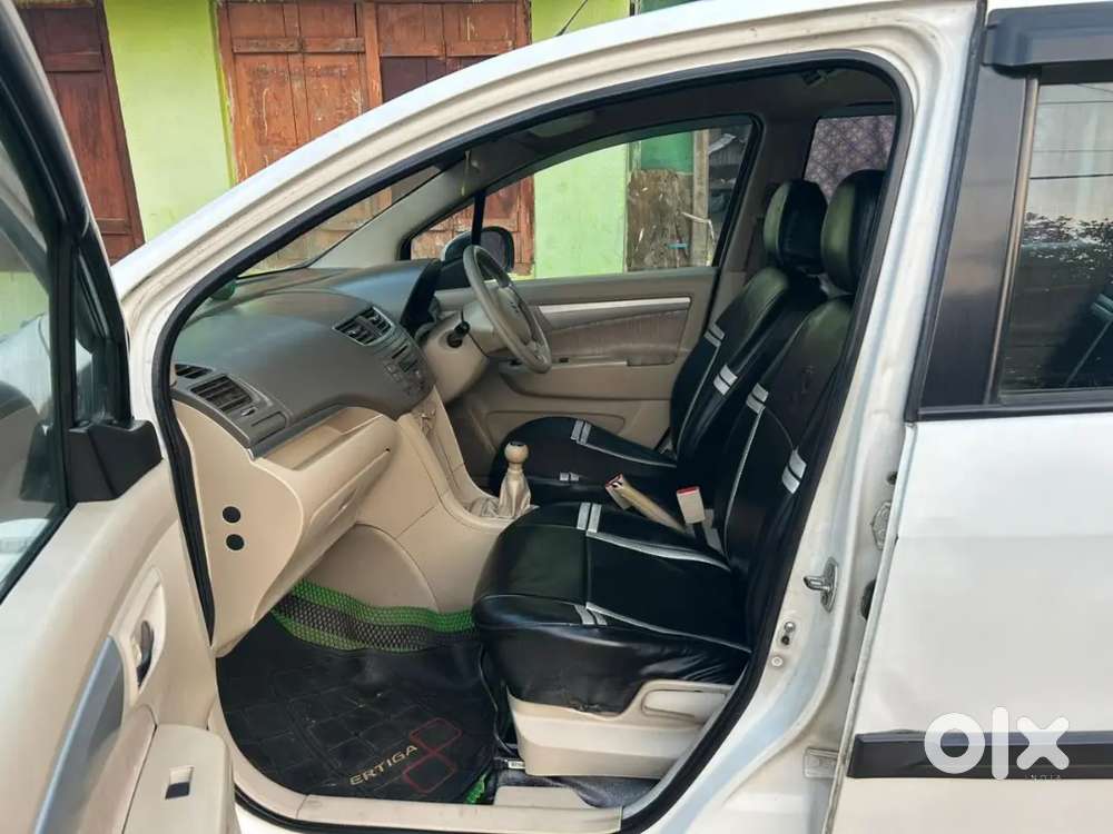 Ertiga Vdi 2013
