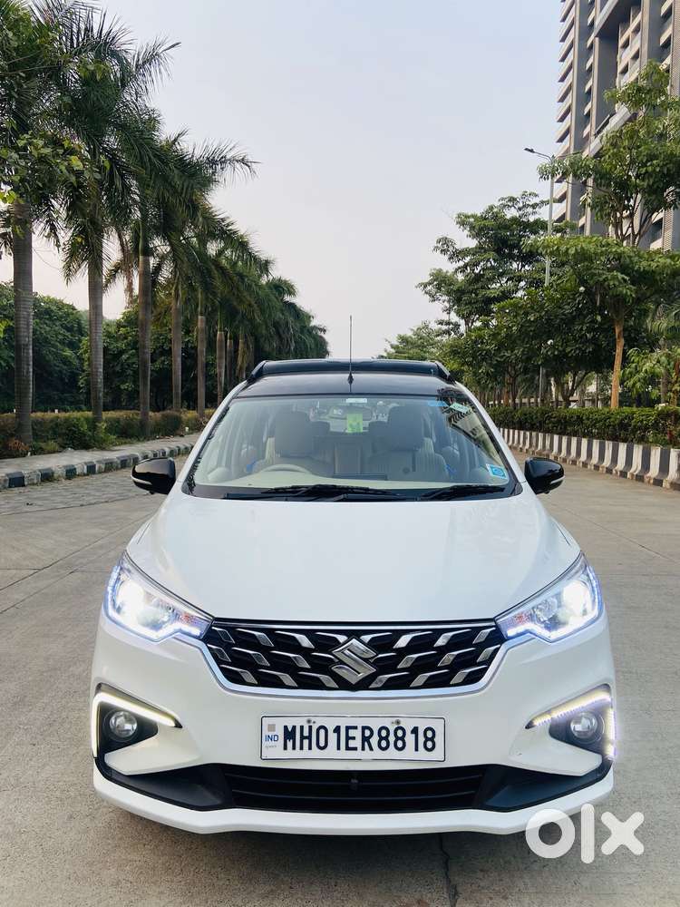 Maruti Suzuki Ertiga Zxi (o) Cng [ ], 2024, Cng & Hybrids