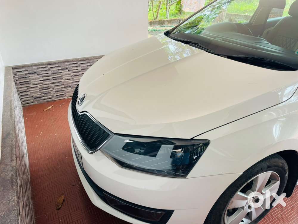 Good Condition Vehicle