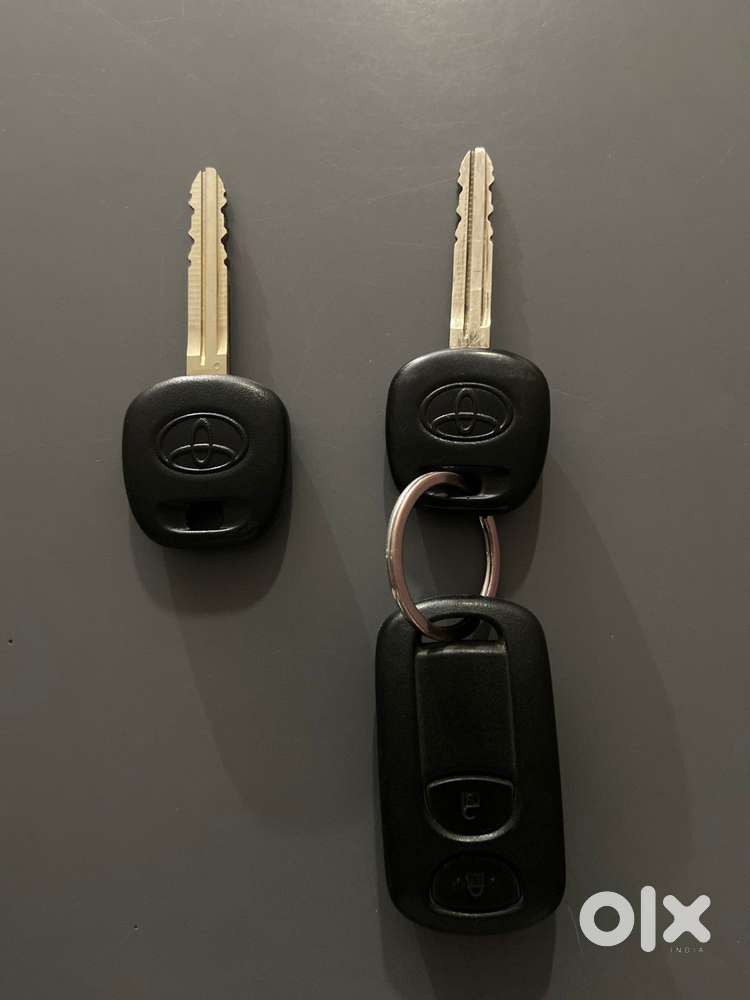 Toyota Etios 2010-2012 G, 2011, Petrol