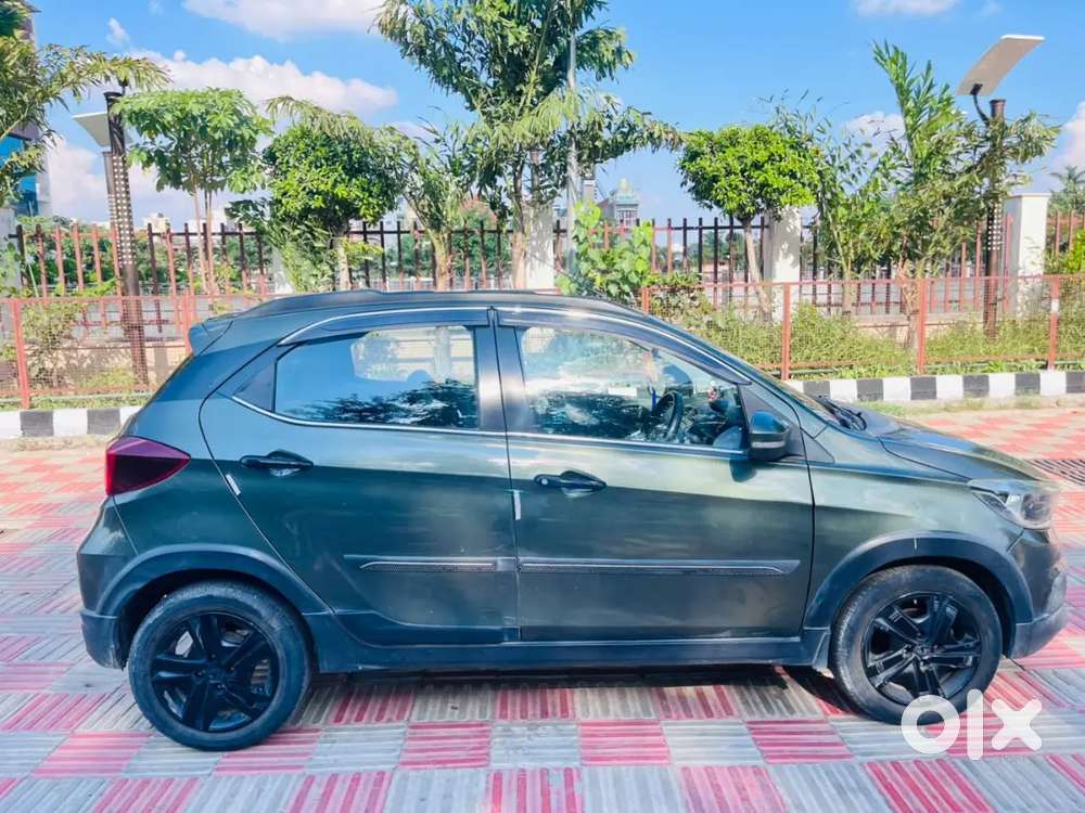 Tata Tiago Nrg 2021