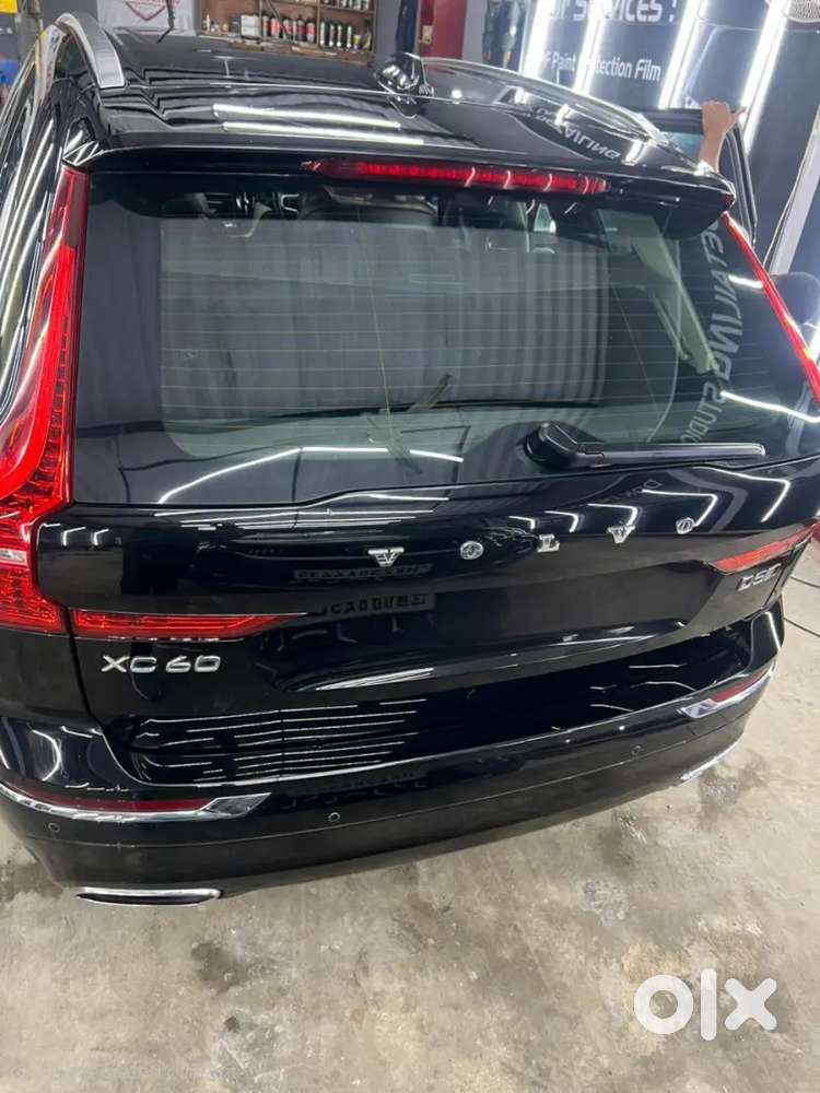 Volvo Xc60 D5 Total Original Mint Condition Car