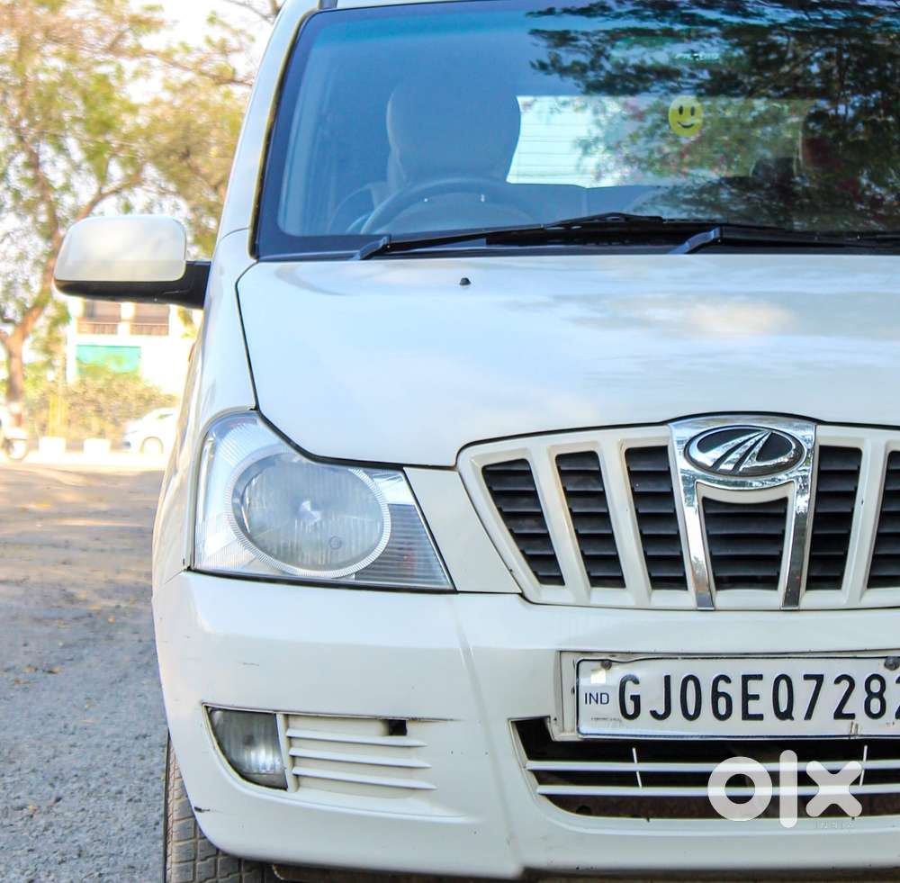 Mahindra Xylo E8 Bs-iii, 2011, Diesel