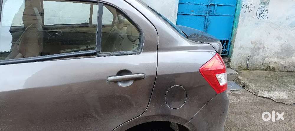 Mint Condition Vehicle