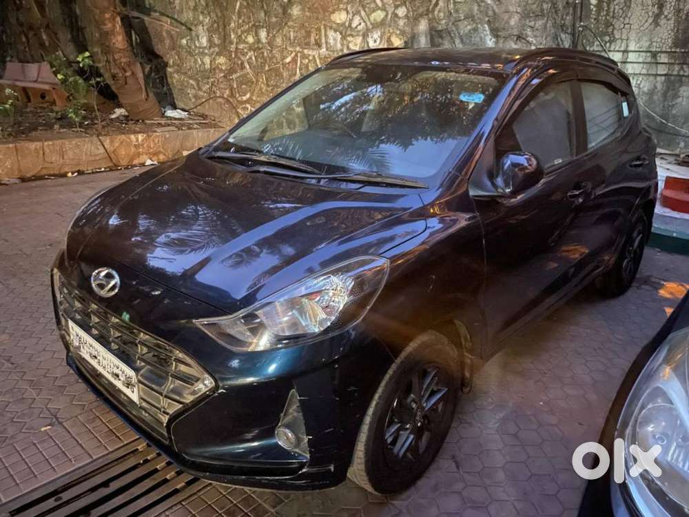Hyundai Grand I10 Nios 2021 Cng & Hybrids Well Maintained