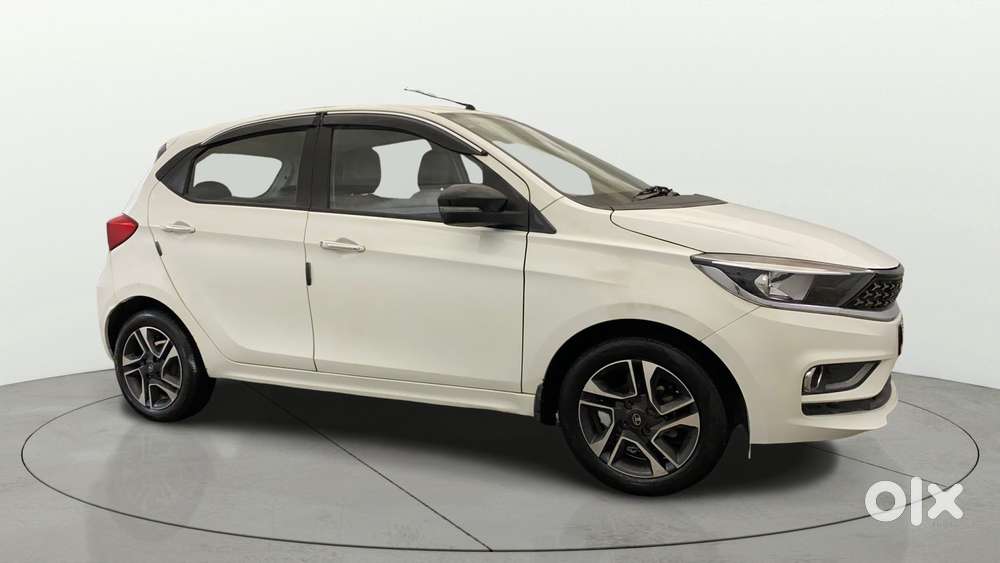 Tata Tiago 1.2 Revotron Xz Plus, 2022, Petrol