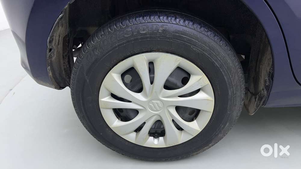 Maruti Suzuki Swift Amt Vvt Vxi, 2019, Petrol