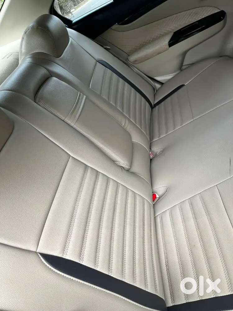 Maruti Suzuki Ciaz 2018 Petrol Well Maintained