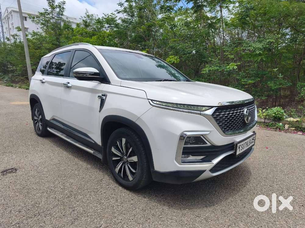 Mg Hector 2.0 Sharp Diesel, 2020, Diesel