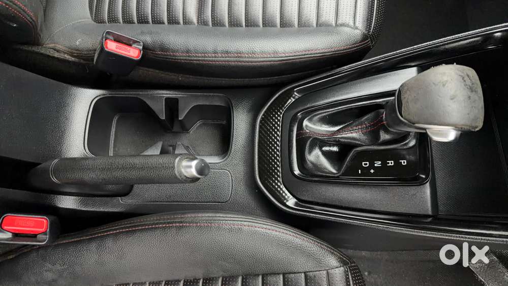 Kia Sonet 1.0 Gtx Plus Dct, 2020, Diesel