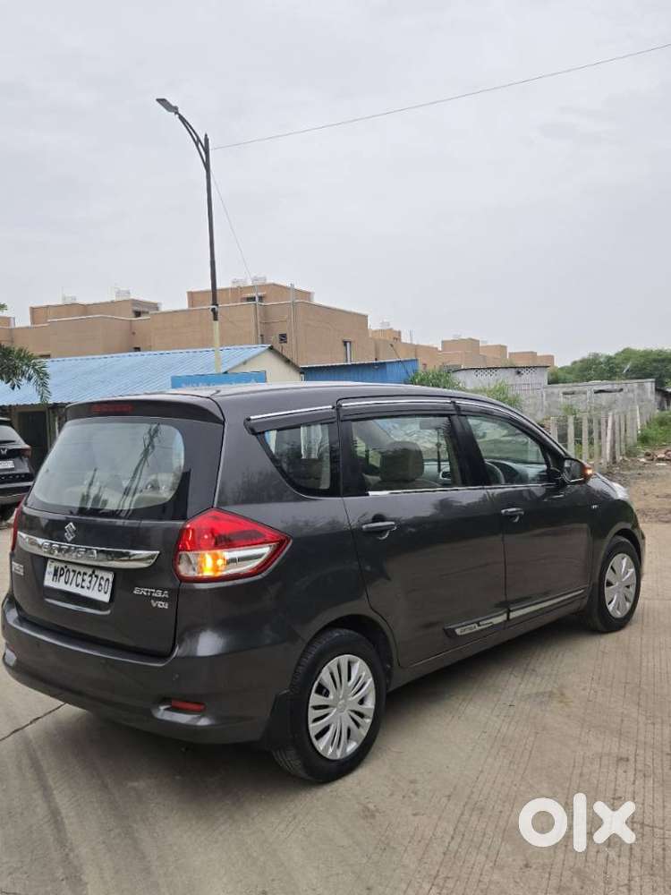 Maruti Suzuki Ertiga Vdi, 2016, Diesel
