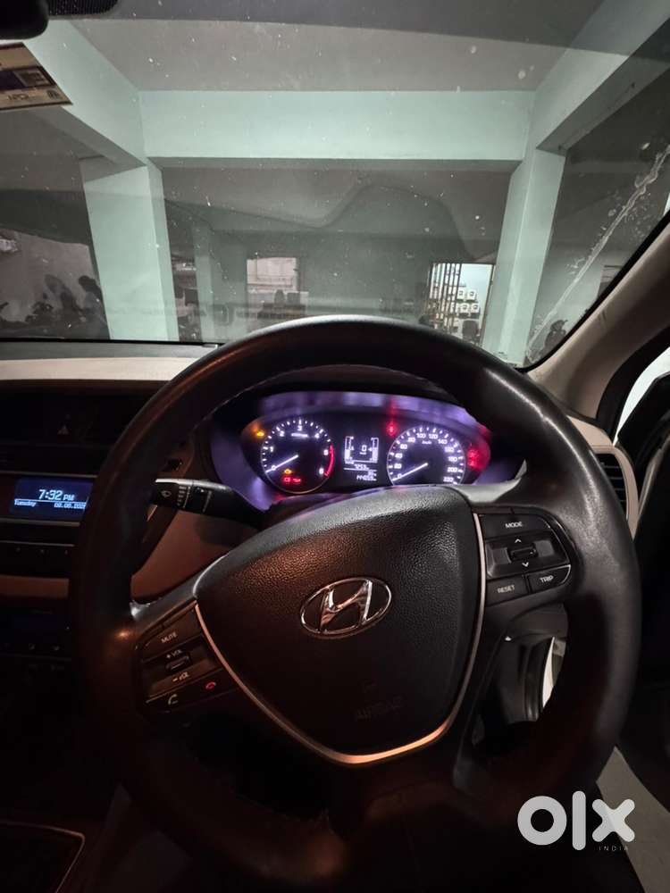 Hyundai Elite I20 Diesel 2015
