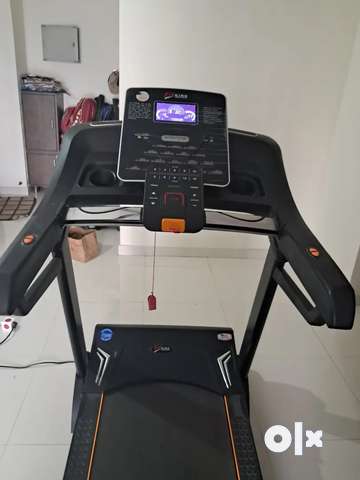Threadmill olx sale