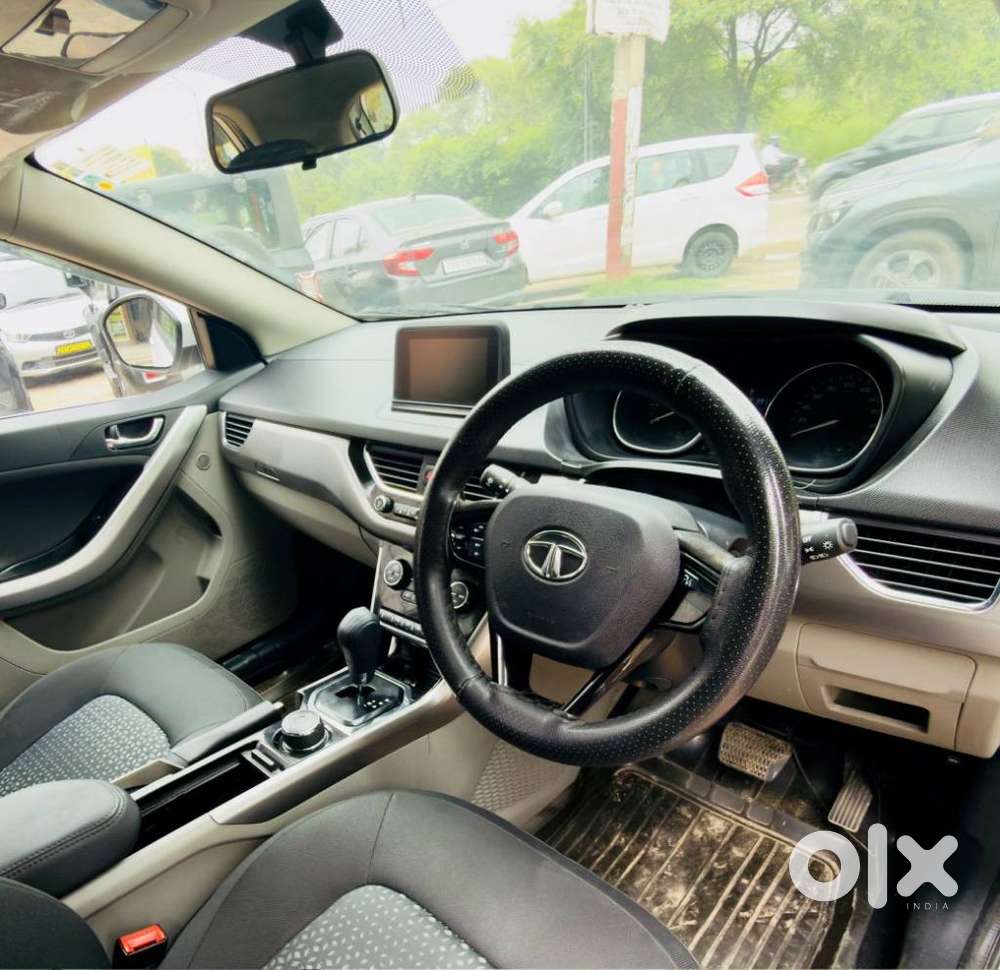 Tata Nexon 1.5 Revotorq Xza Plus Dualtone, 2018, Diesel