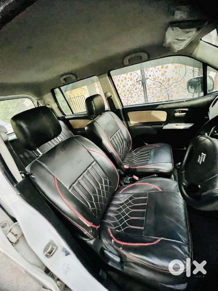 Maruti Suzuki Wagon R Lxi Cng, 2018, Cng & Hybrids