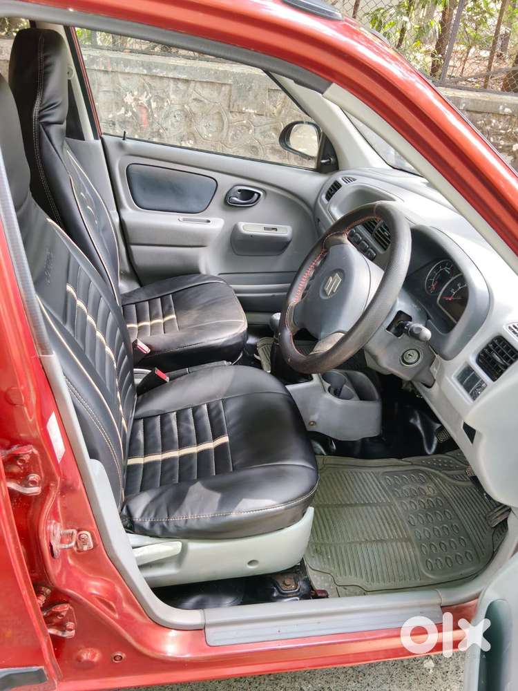 Maruti Suzuki Alto K10 Vxi (o), 2012, Petrol