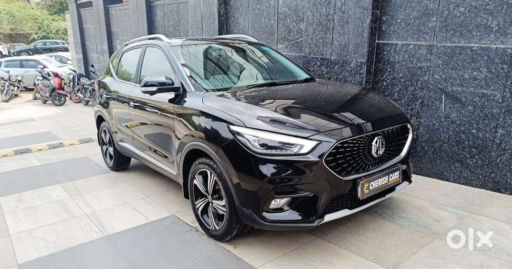 Mg Astor 1.5 Sharp Cvt, 2023, Petrol