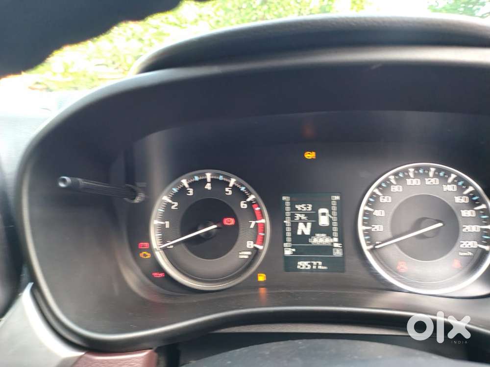 Maruti Suzuki Fronx Delta 1.2 Ags, 2024, Petrol