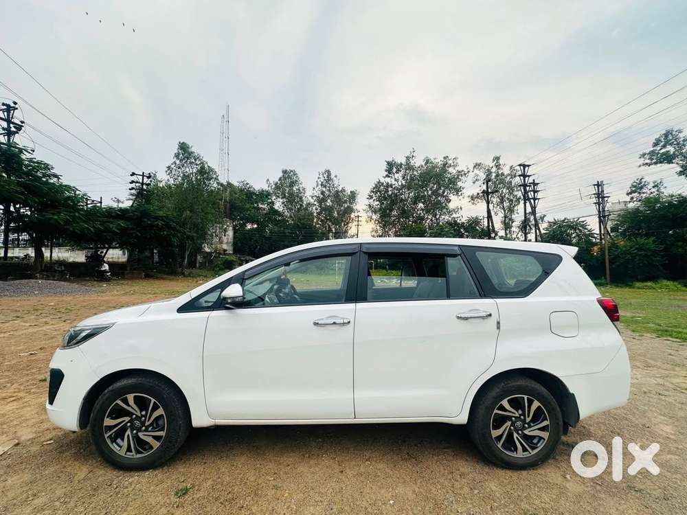 Toyota Innova 2.5 Gx 7 Seater Bs Iv, 2022, Diesel