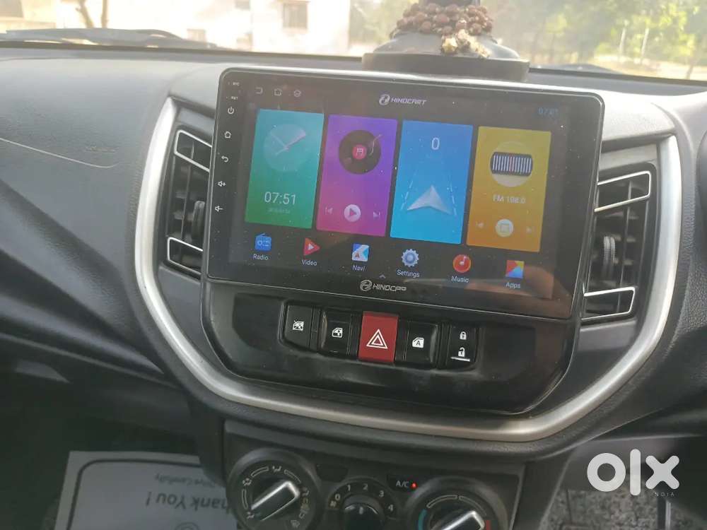 Maruti Suzuki Celerio 2023 Cng & Hybrids 68400 Km Driven